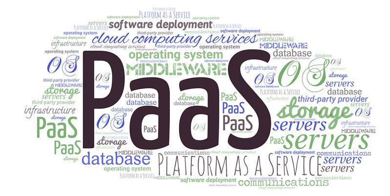 PaaS : Platform as a Service